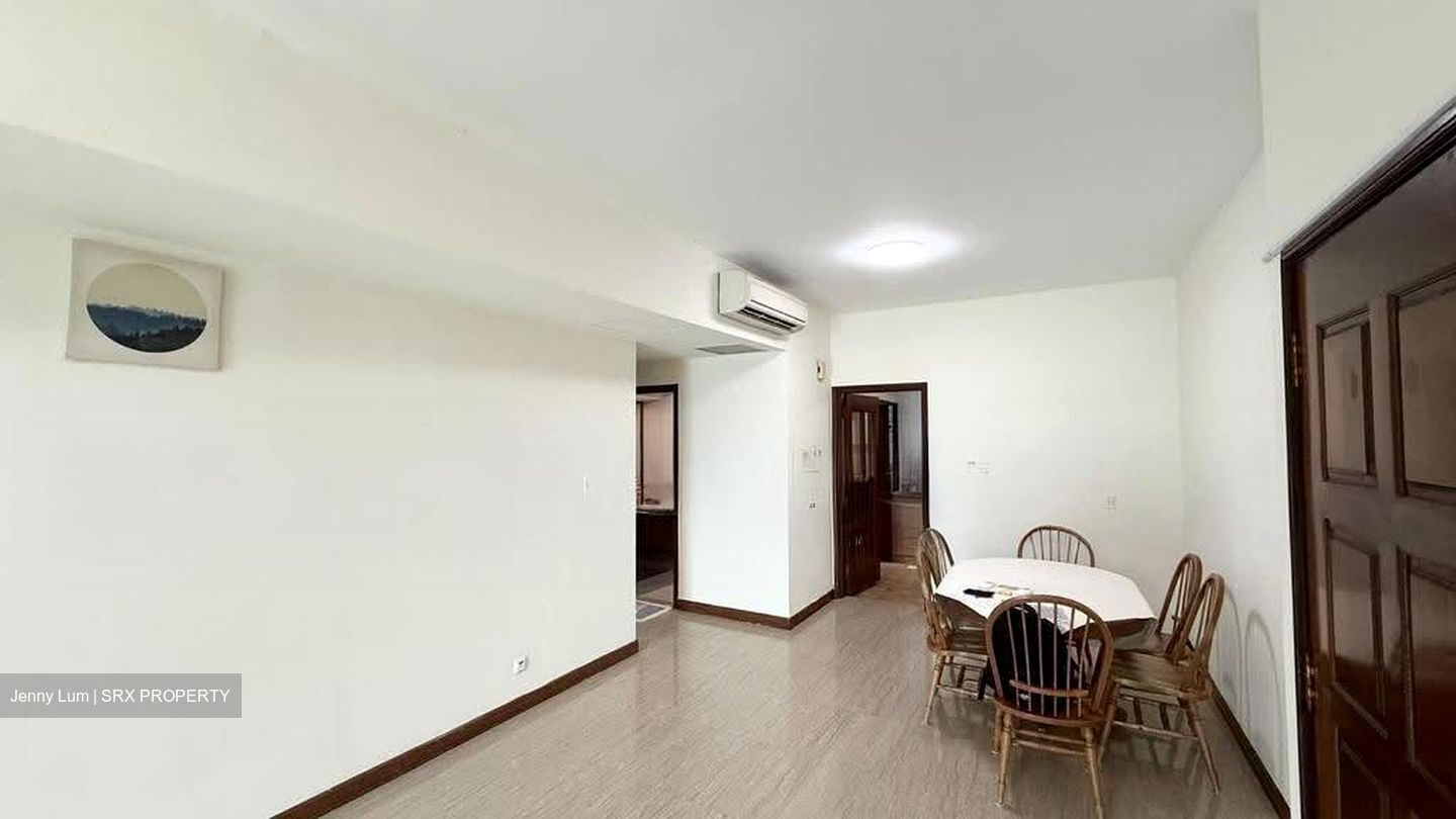 Mirage Tower (D9), Condominium #630740301